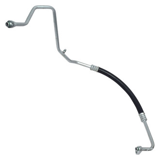 UAC® - A/C Suction Line Hose Assembly