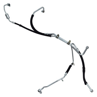UAC® - A/C Manifold Hose Assembly
