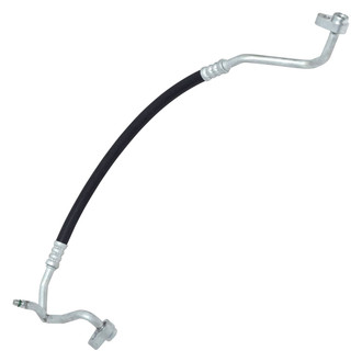 UAC® - A/C Refrigerant Discharge Hose