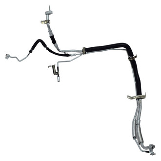 UAC® - A/C Manifold Hose Assembly