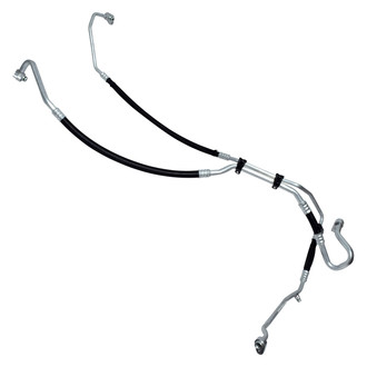 UAC® - A/C Manifold Hose Assembly