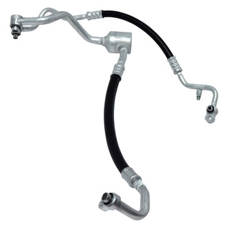 UAC® - A/C Manifold Hose Assembly