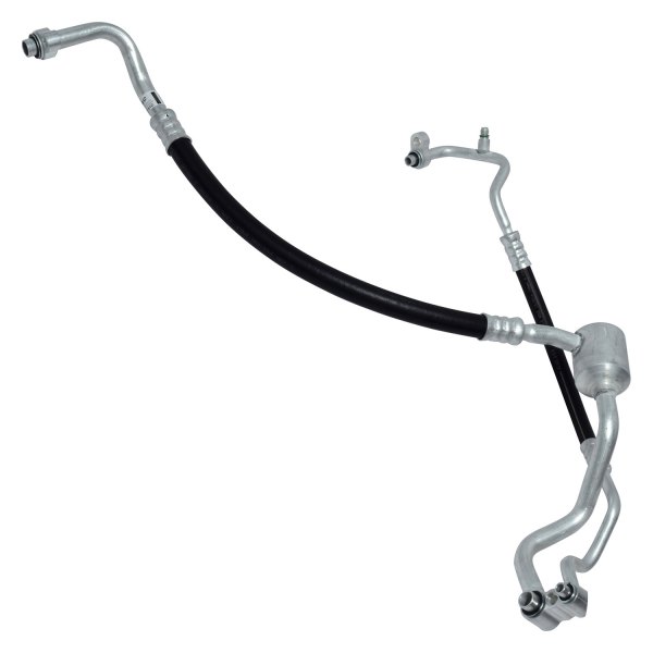 UAC® - A/C Manifold Hose Assembly