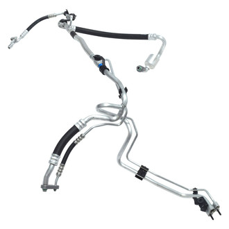 UAC® - A/C Suction and Liquid Line Hose Assembly