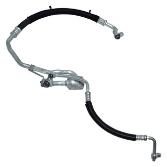 UAC® - A/C Manifold Hose Assembly