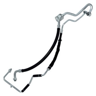 UAC® - A/C Manifold Hose Assembly