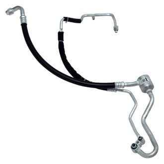 UAC® - A/C Manifold Hose Assembly