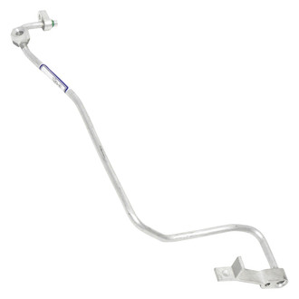UAC® - A/C Compressor Head