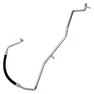UAC® - A/C Suction Line Hose Assembly