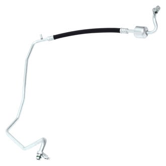 UAC® - A/C Suction Line Hose Assembly