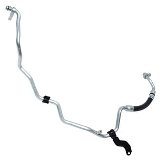 UAC® - A/C Suction Line Hose Assembly