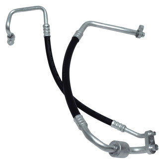 UAC® - A/C Manifold Hose Assembly