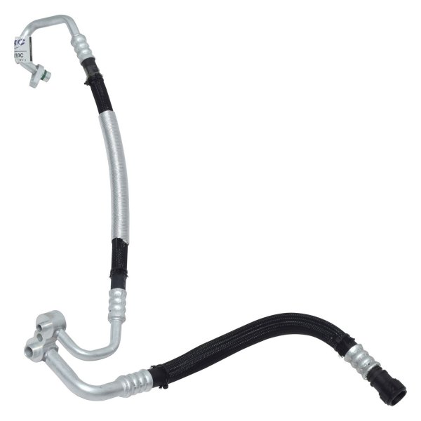 UAC® - A/C Manifold Hose Assembly