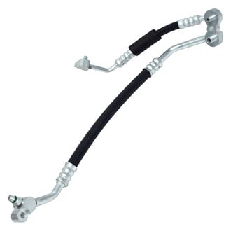 UAC® - A/C Discharge and Liquid Line