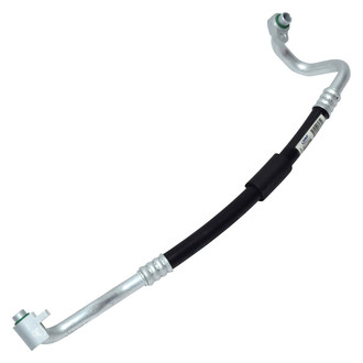 UAC® - A/C Suction Line Hose Assembly