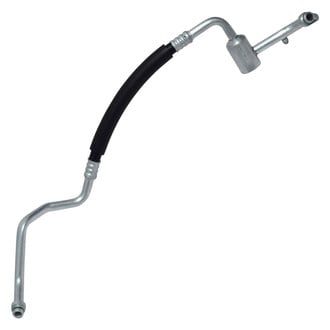 UAC® - A/C Suction Line Hose Assembly
