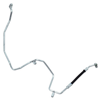 UAC® - A/C Suction and Liquid Line Hose Assembly