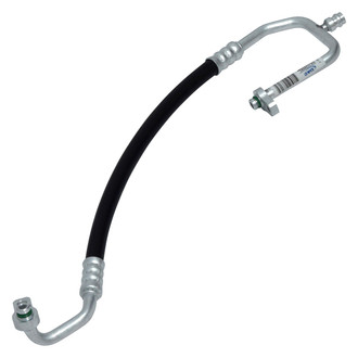 UAC® - A/C Refrigerant Discharge Hose