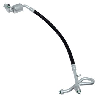 UAC® - A/C Suction Line Hose Assembly