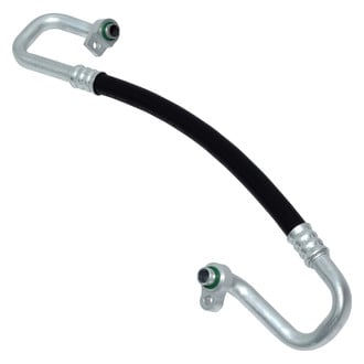 UAC® - A/C Suction Line Hose Assembly