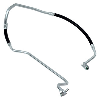 UAC® - A/C Suction Line Hose Assembly