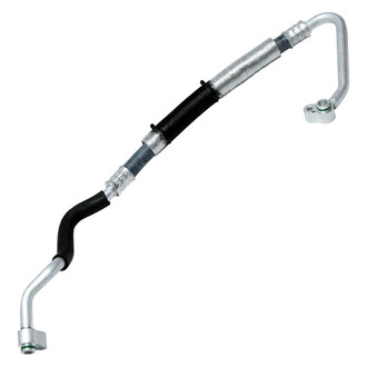 UAC® - A/C Suction Line Hose Assembly