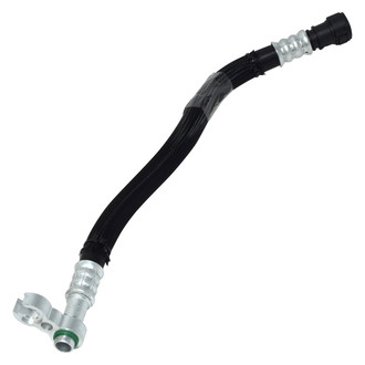 UAC® - A/C Suction Line Hose Assembly