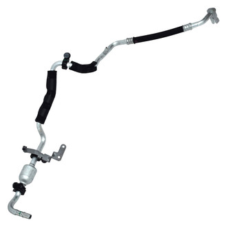 UAC® - A/C Suction Line Hose Assembly