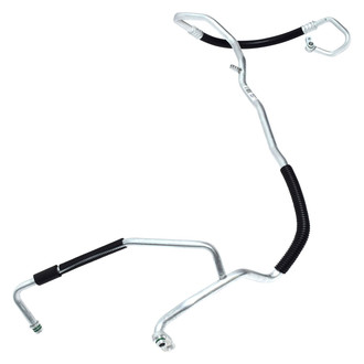 UAC® - A/C Suction Line Hose Assembly