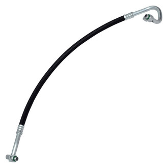 UAC® - A/C Suction Line Hose Assembly