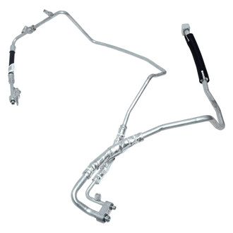 UAC® - A/C Suction and Liquid Line Hose Assembly
