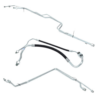 UAC® - A/C Suction and Liquid Line Hose Assembly