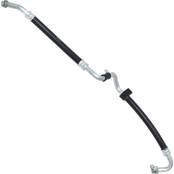 UAC® - A/C Suction Line Hose Assembly