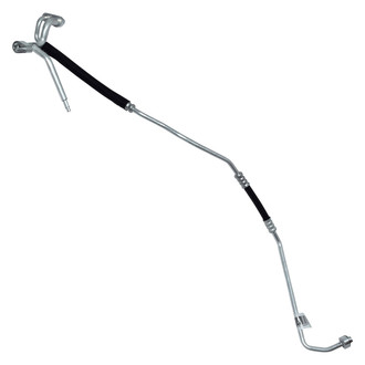 UAC® - A/C Suction and Liquid Line Hose Assembly