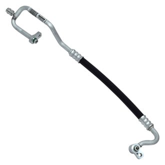 UAC® - A/C Refrigerant Discharge Hose