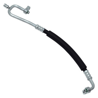 UAC® - A/C Refrigerant Discharge Hose