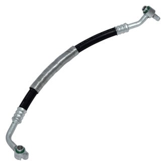 UAC® - A/C Suction Line Hose Assembly