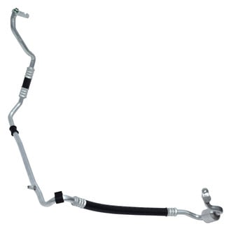 UAC® - A/C Suction Line Hose Assembly