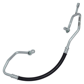 UAC® - A/C Refrigerant Discharge Hose