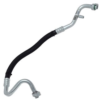 UAC® - A/C Suction Line Hose Assembly