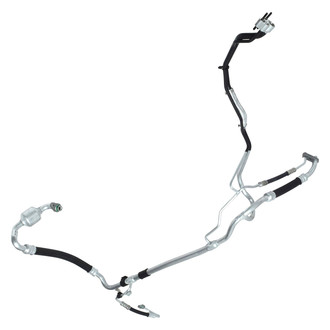 UAC® - A/C Suction and Liquid Line Hose Assembly