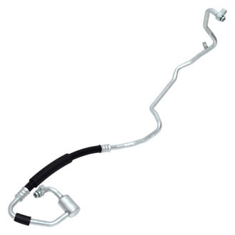UAC® - A/C Suction Line Hose Assembly