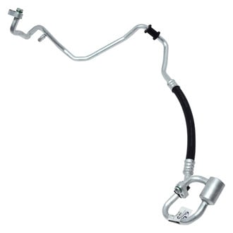 UAC® - A/C Suction Line Hose Assembly