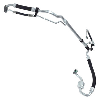 UAC® - A/C Suction and Liquid Line Hose Assembly