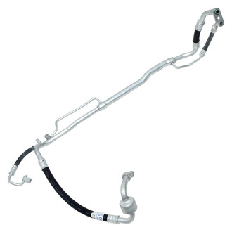 UAC® - A/C Suction and Liquid Line Hose Assembly
