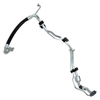 UAC® - A/C Suction and Liquid Line Hose Assembly