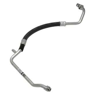 UAC® - A/C Suction Line Hose Assembly