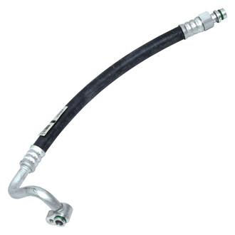 UAC® - A/C Suction Line Hose Assembly