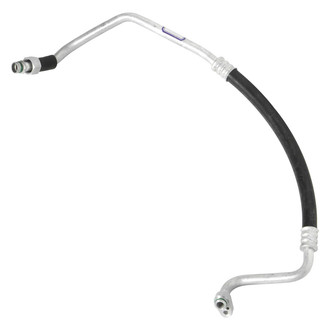 UAC® - A/C Suction Line Hose Assembly