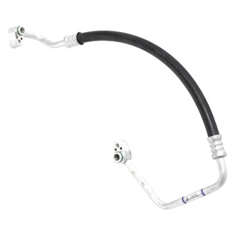 UAC® - A/C Suction Line Hose Assembly